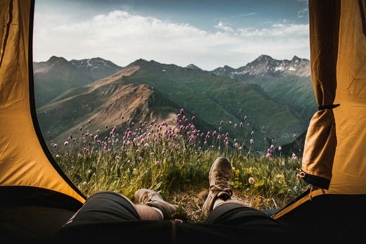 La herramienta que todo aventurero necesita: por qué llevar una Victorinox en tus salidas outdoor