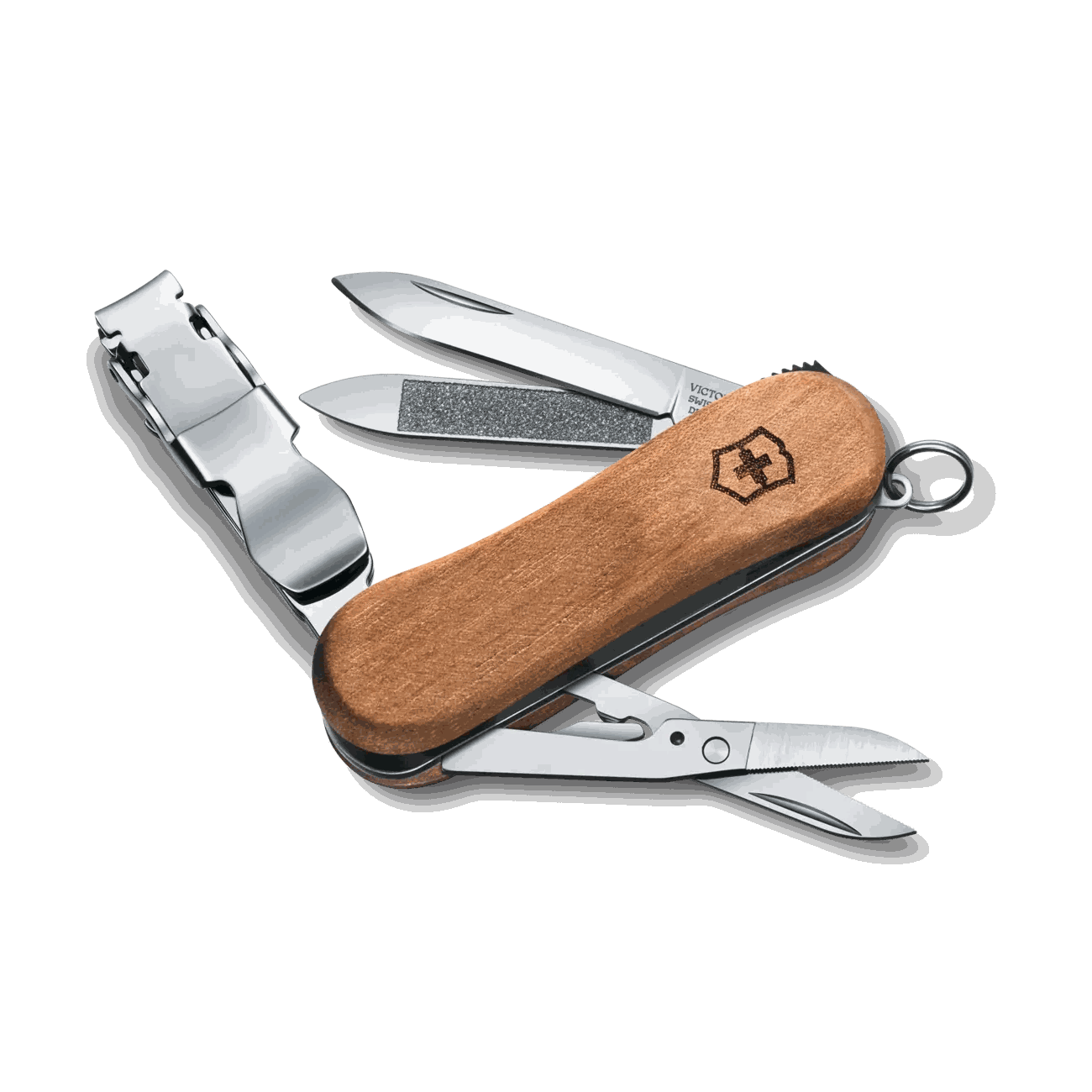 Victorinox Nail
