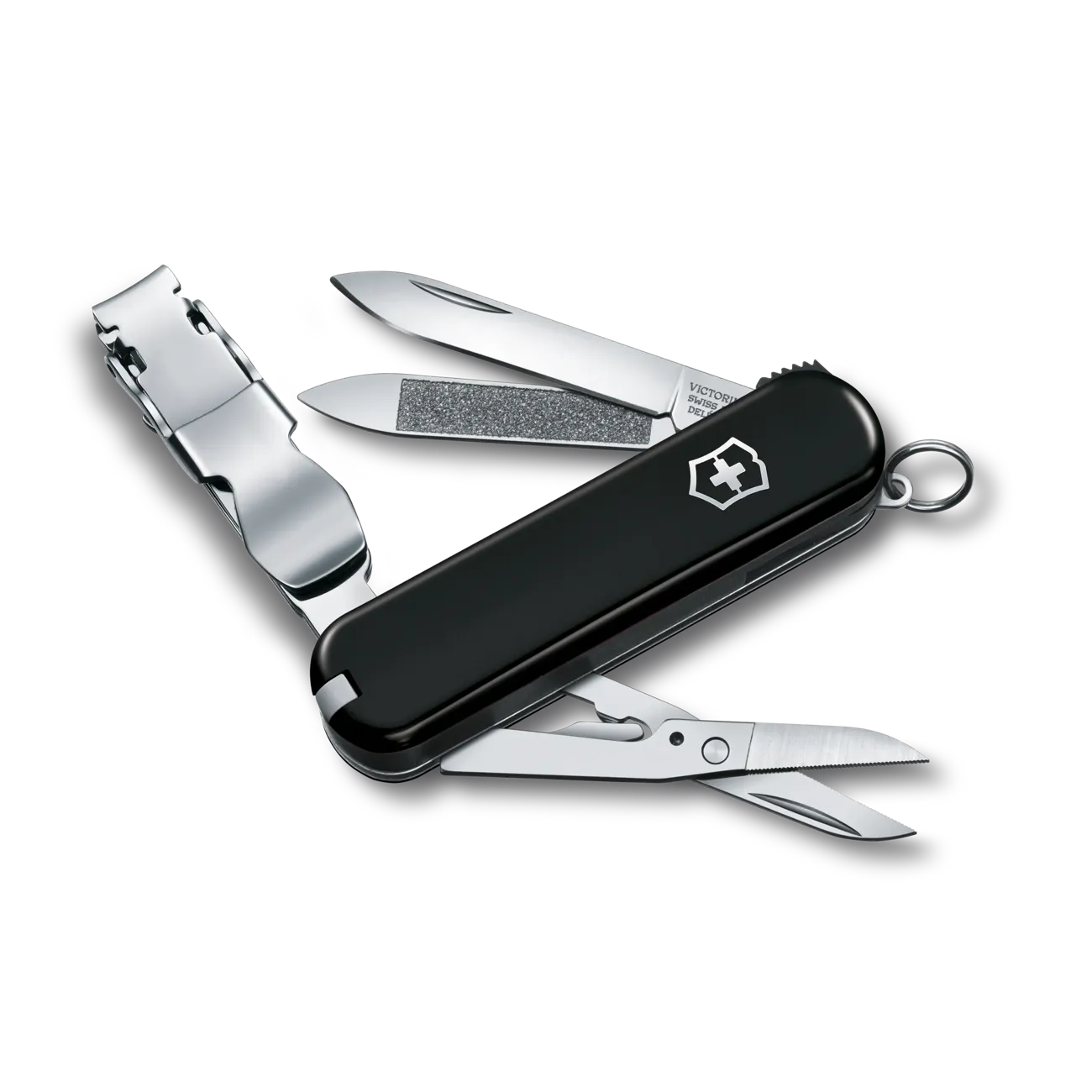 NAIL CLIP 580