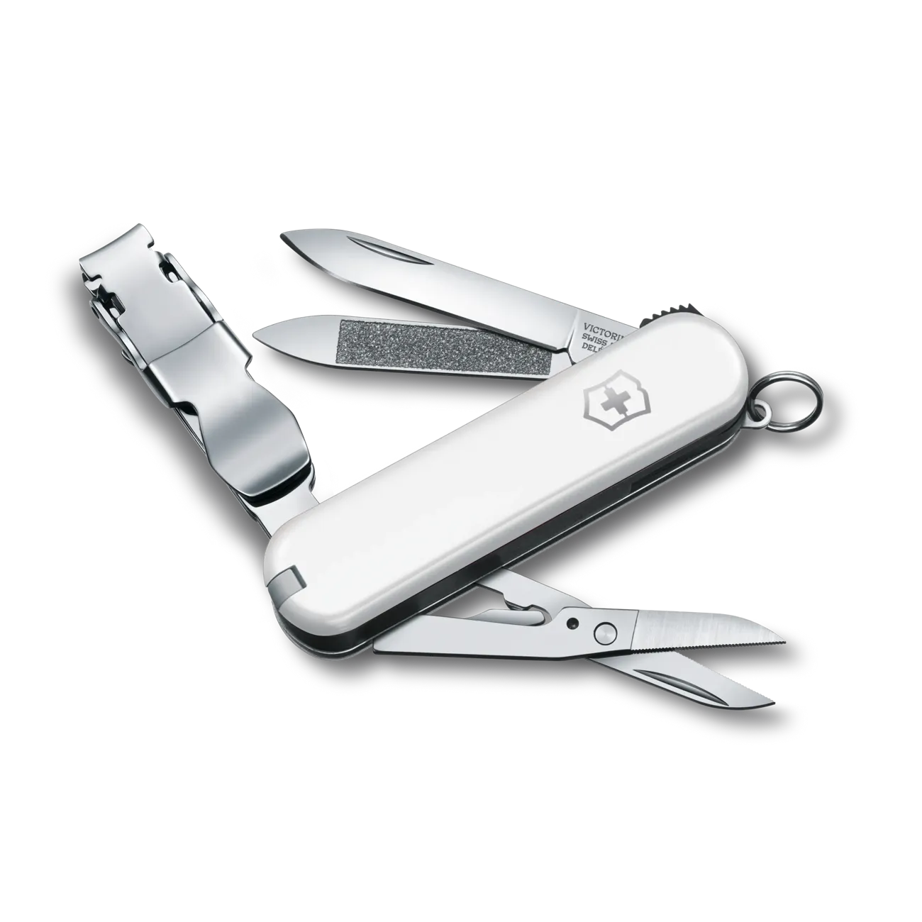 NAIL CLIP 580