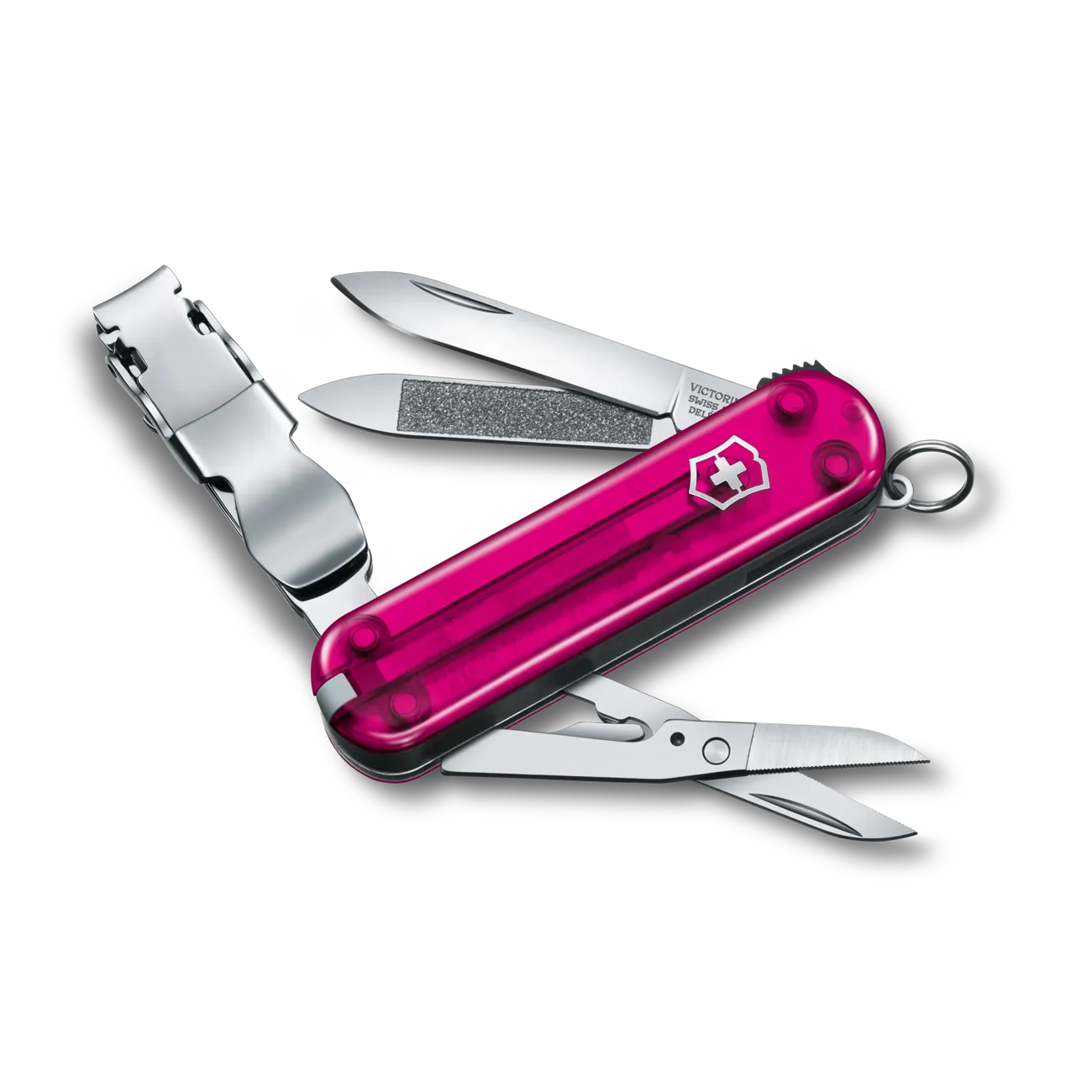 NAIL CLIP 580