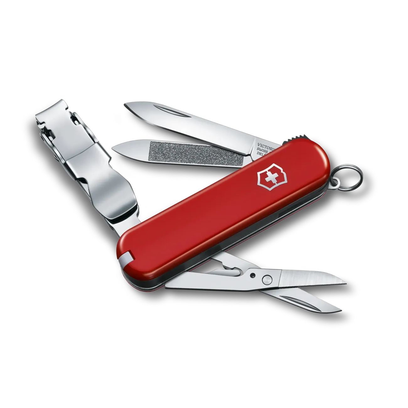 NAIL CLIP 580