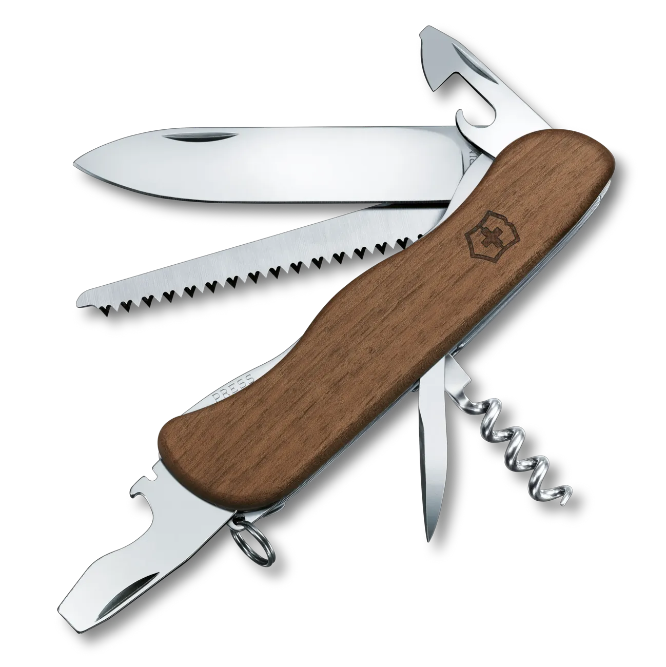 FORESTER WOOD 111 mm