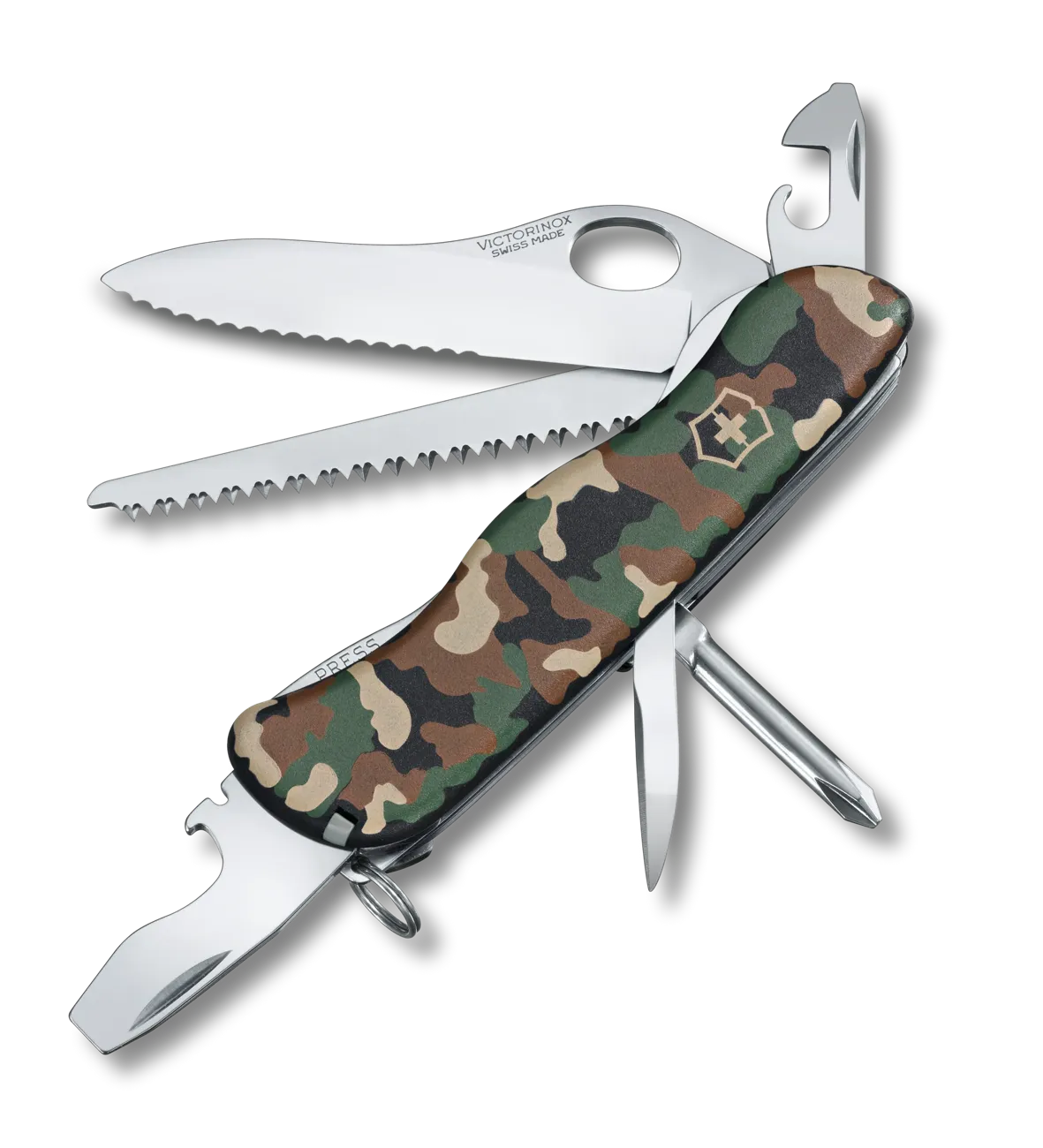 TRAILMASTER 111 mm