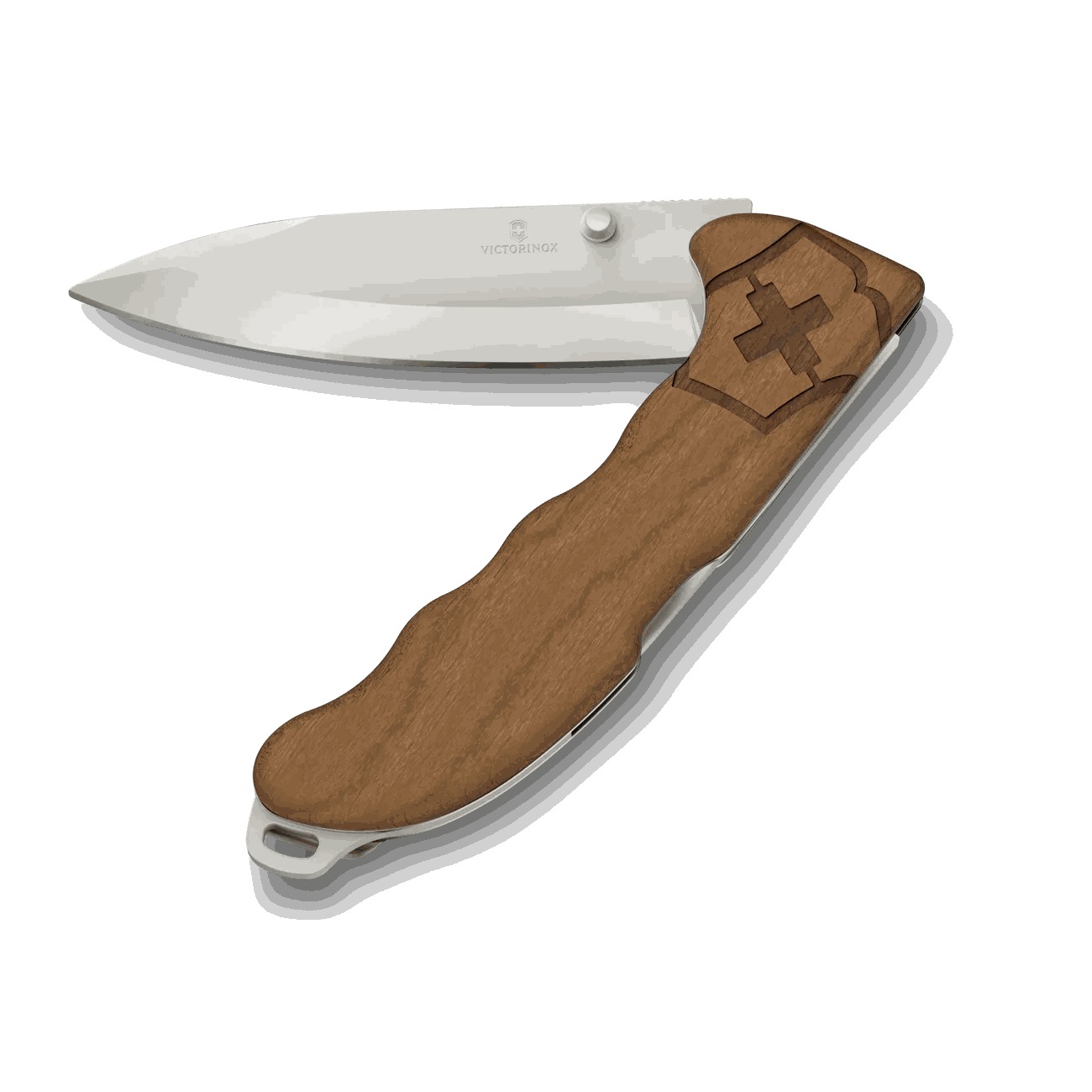 Victorinox Evoke Compact Swiss Knife
