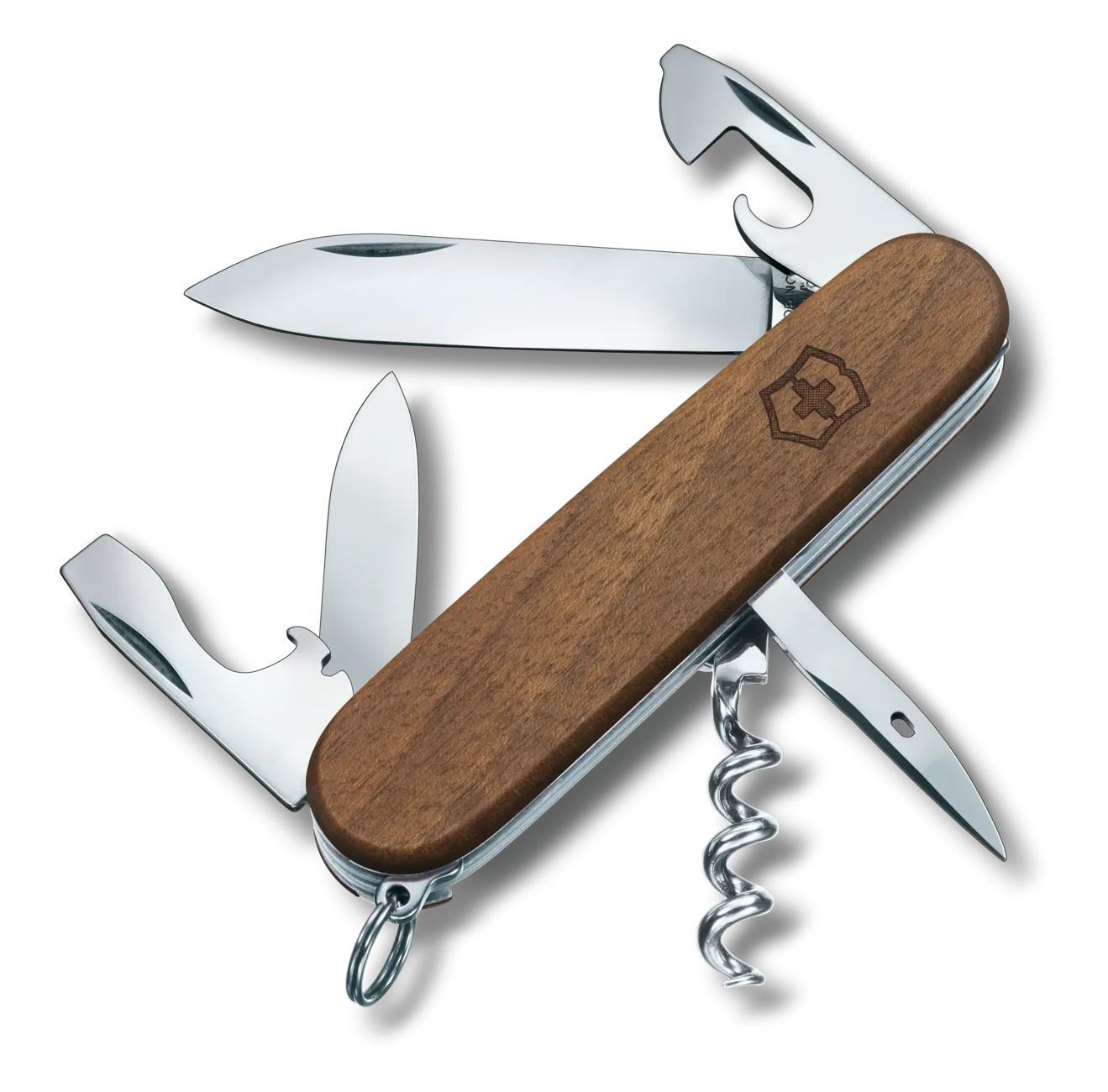 SPARTAN Madera
