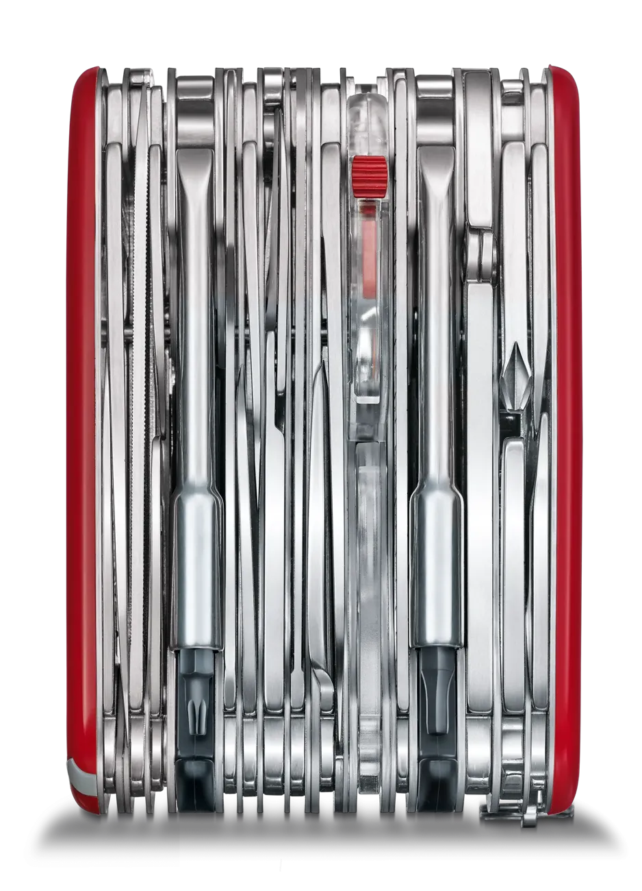 Swiss Champ XXL