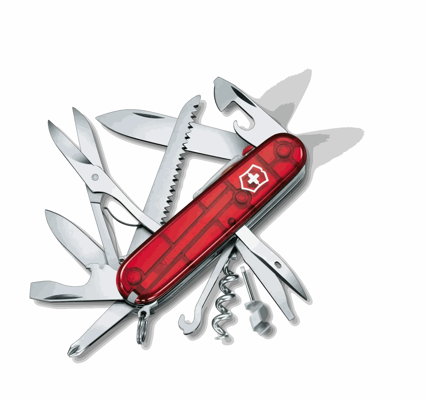 Victorinox Huntsman