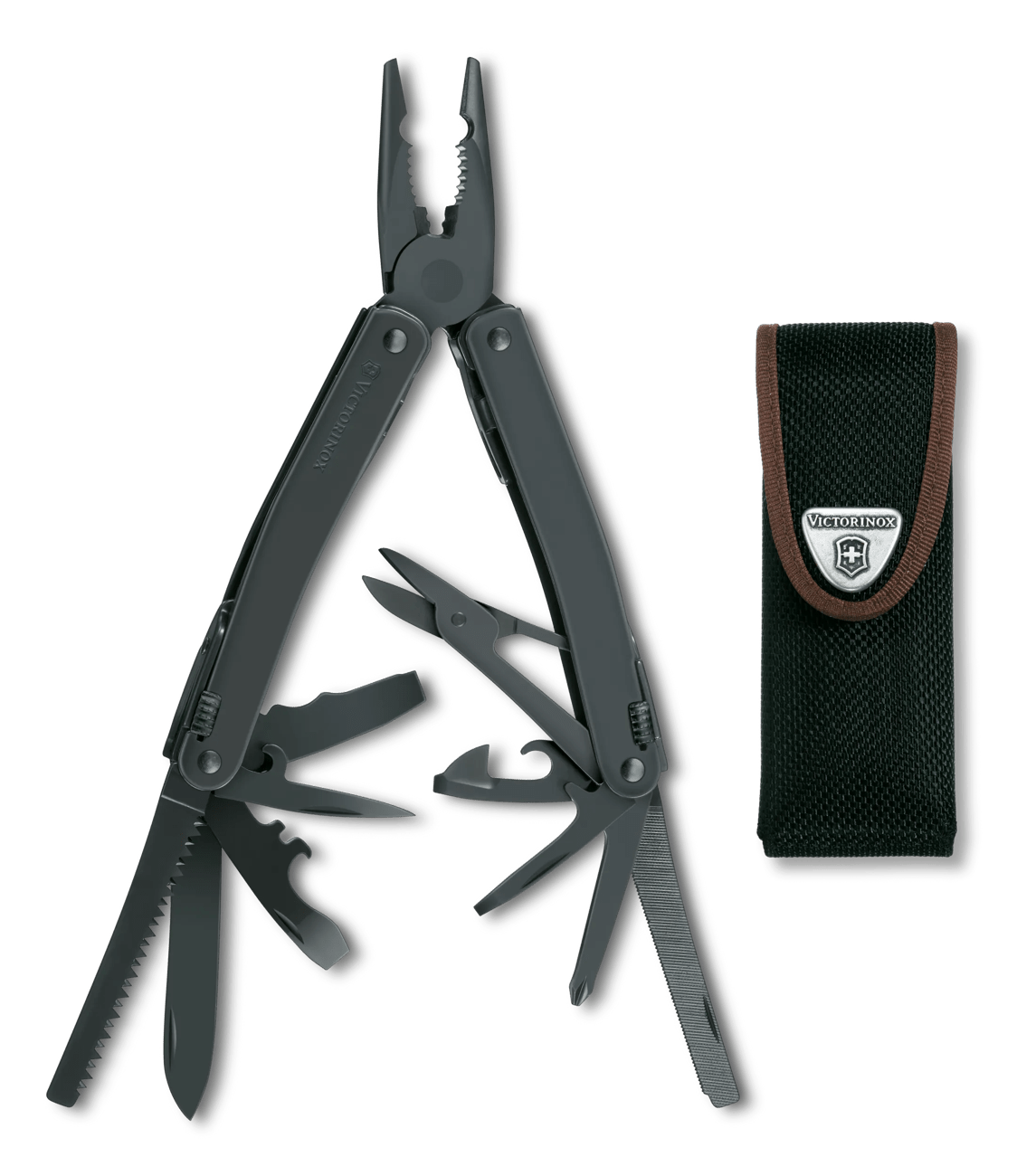 SWISS TOOL SPIRIT XBS