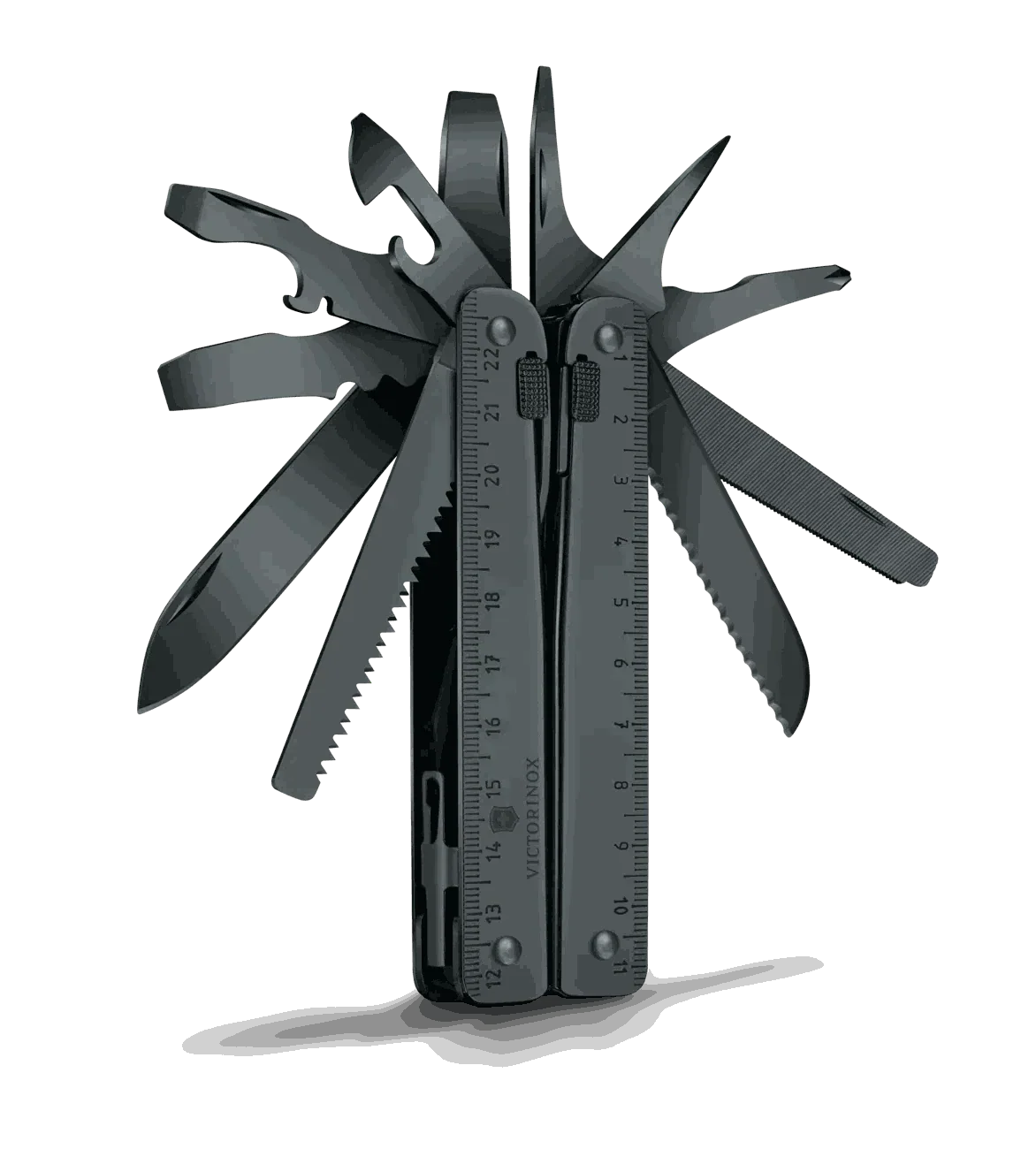 Victorinox Swiss Tool