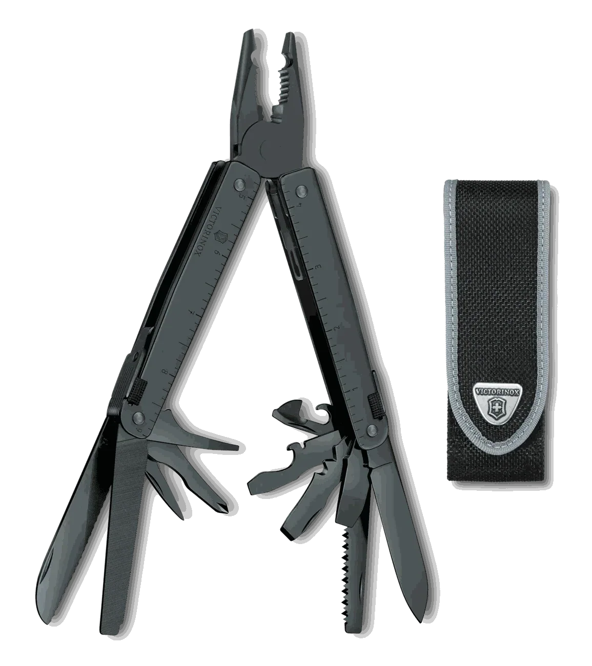 Victorinox Swiss Tool