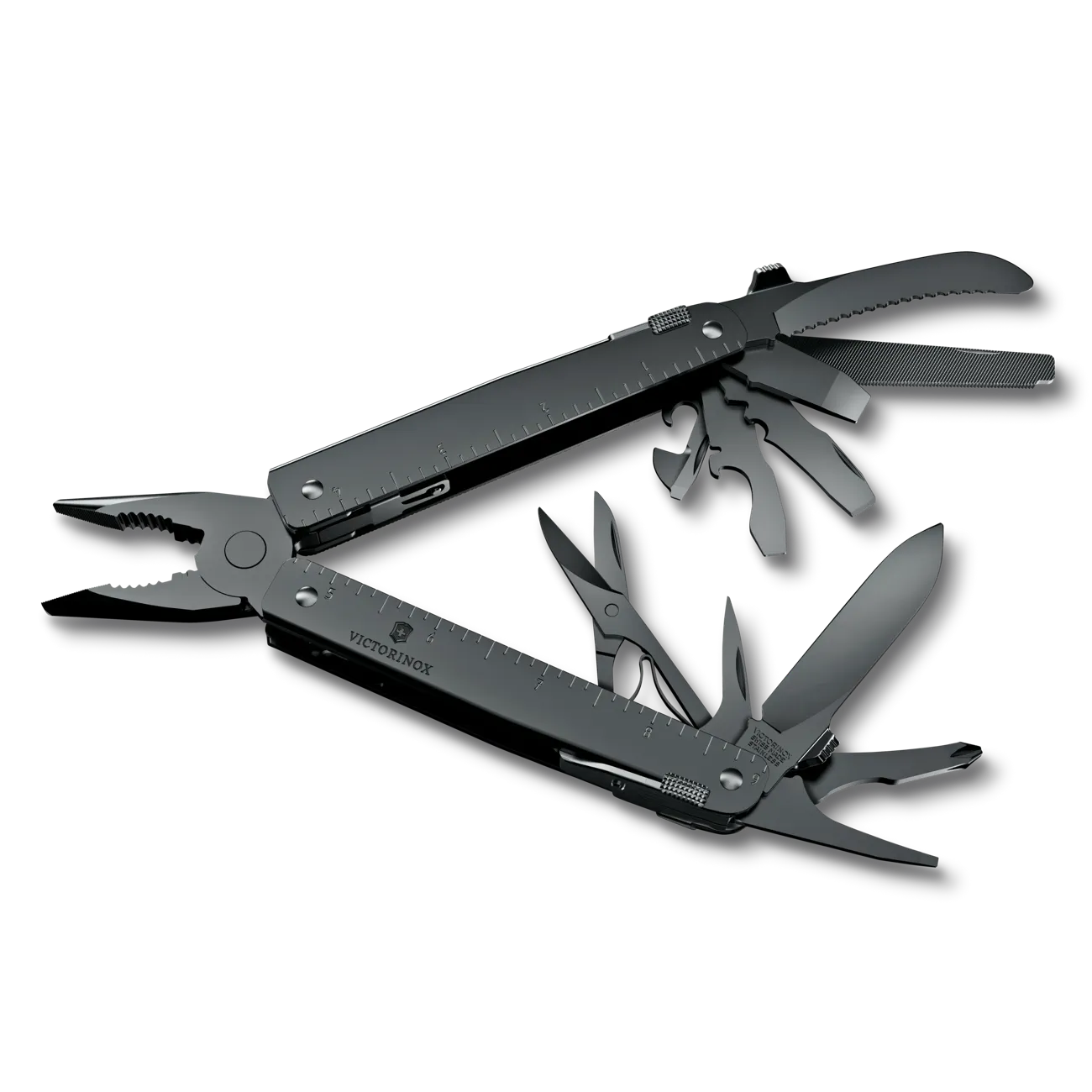 Swiss Tool MXBS