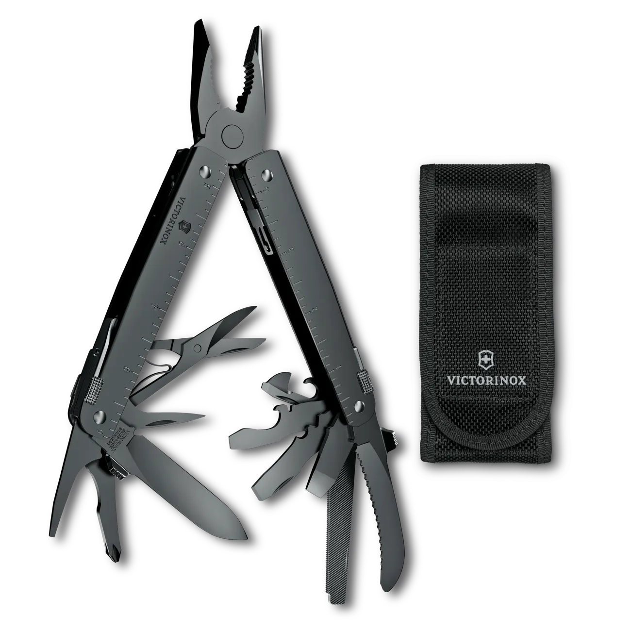 Swiss Tool MXBS