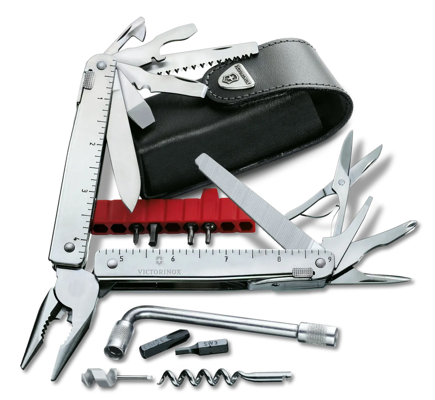 Victorinox Swiss Tools Plus