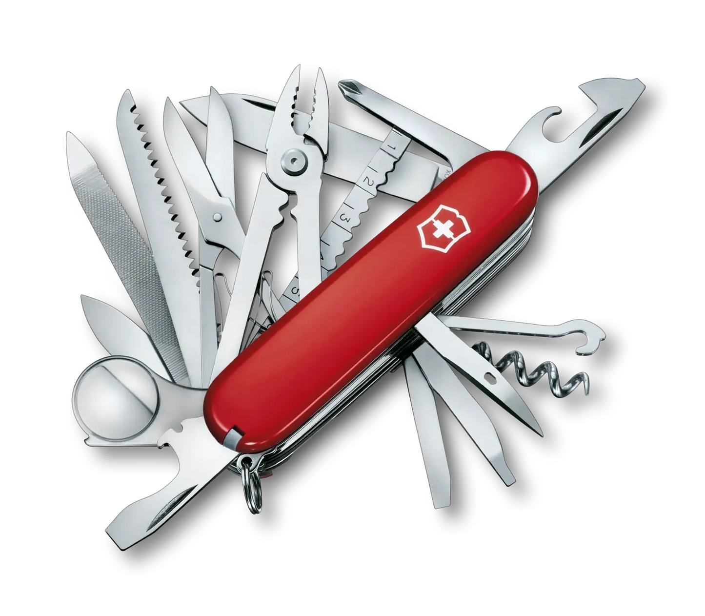 Swiss Champ