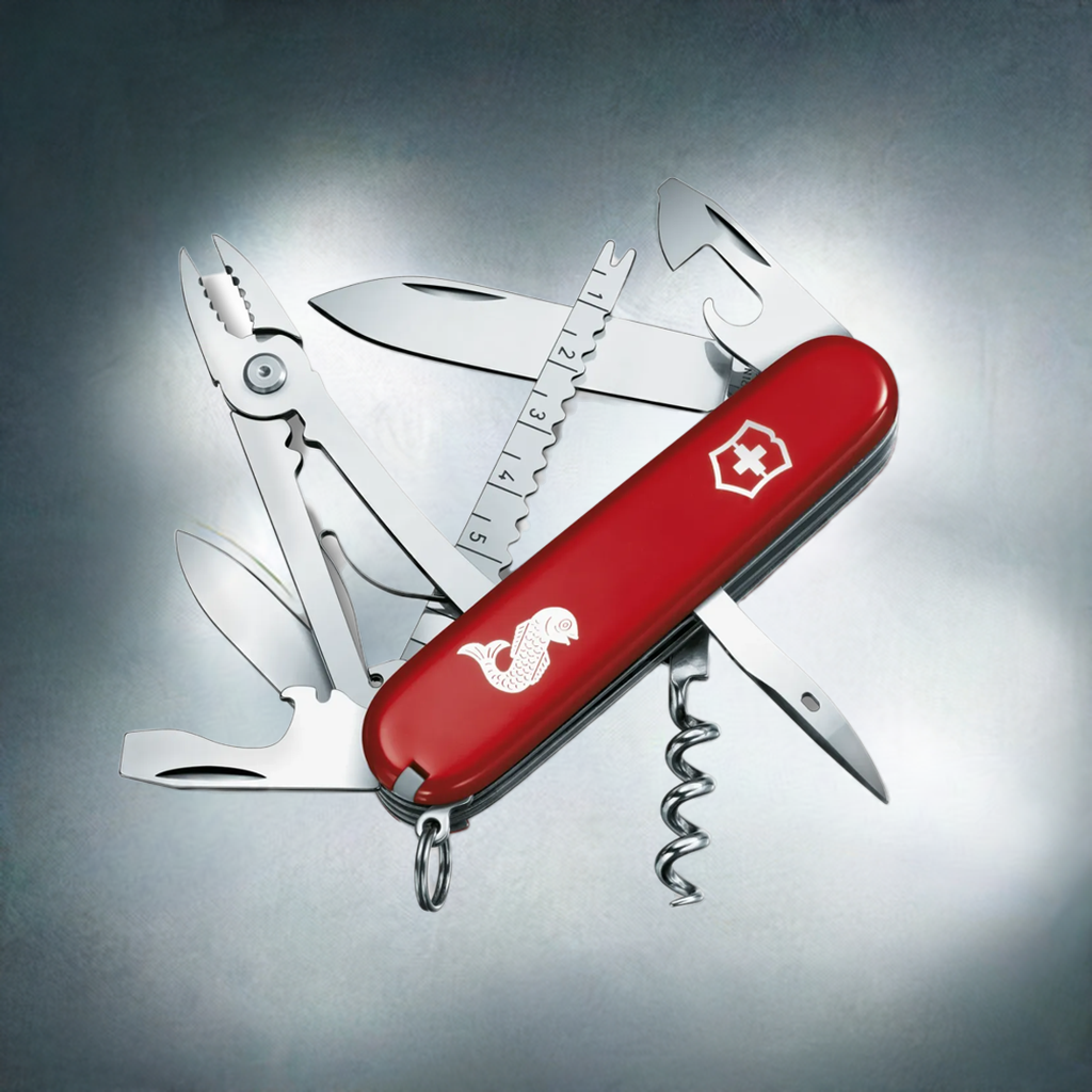 Victorinox