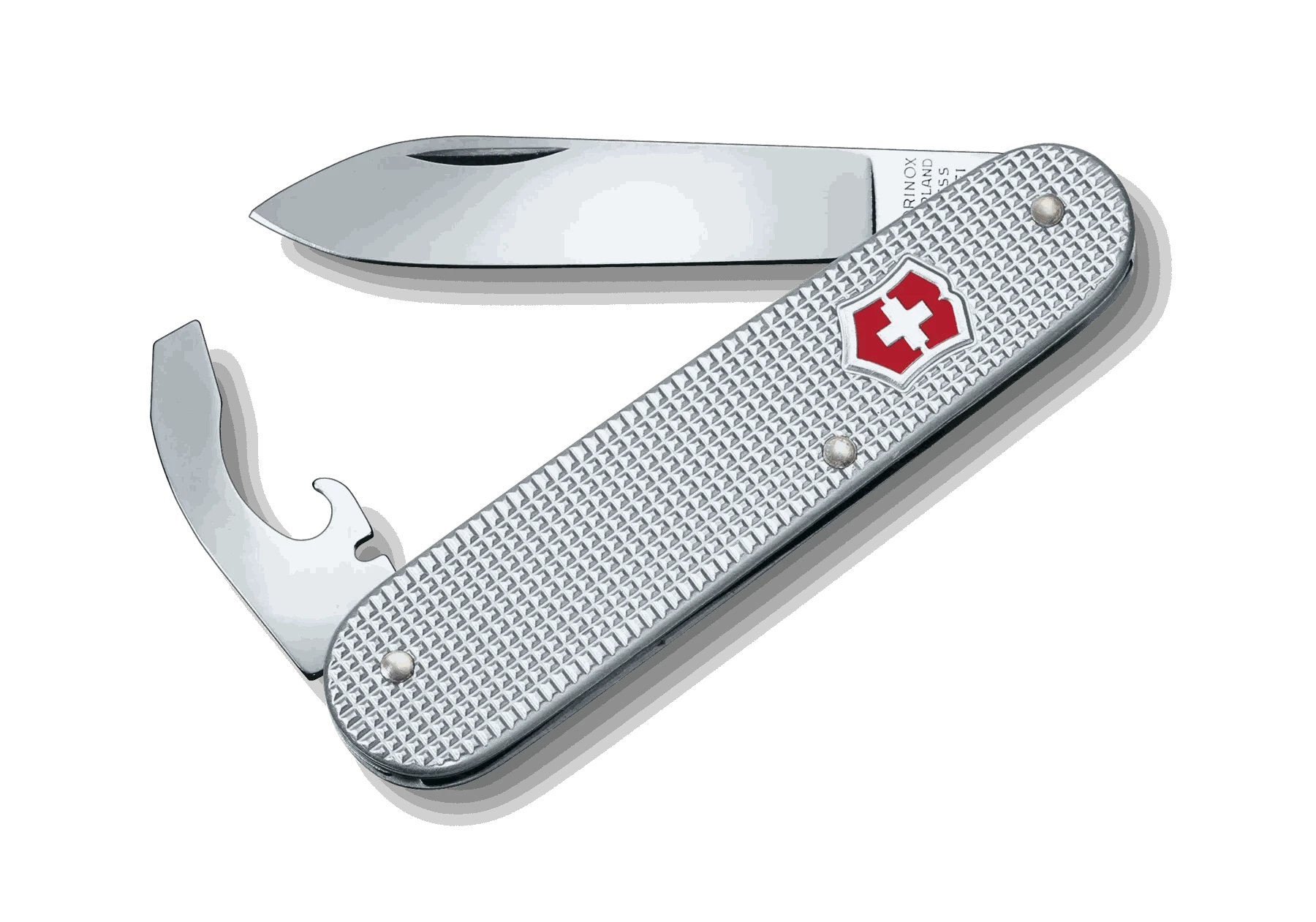 Victorinox Bantam Alox