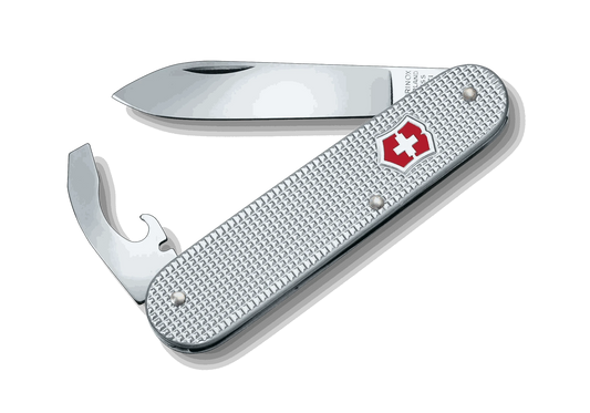Victorinox Bantam Alox