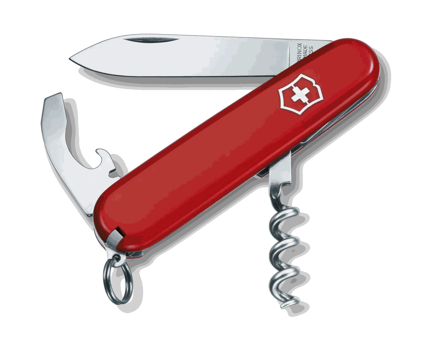 Victorinox Waiter Pocket Knife – Compact Swiss Army Multi-Tool