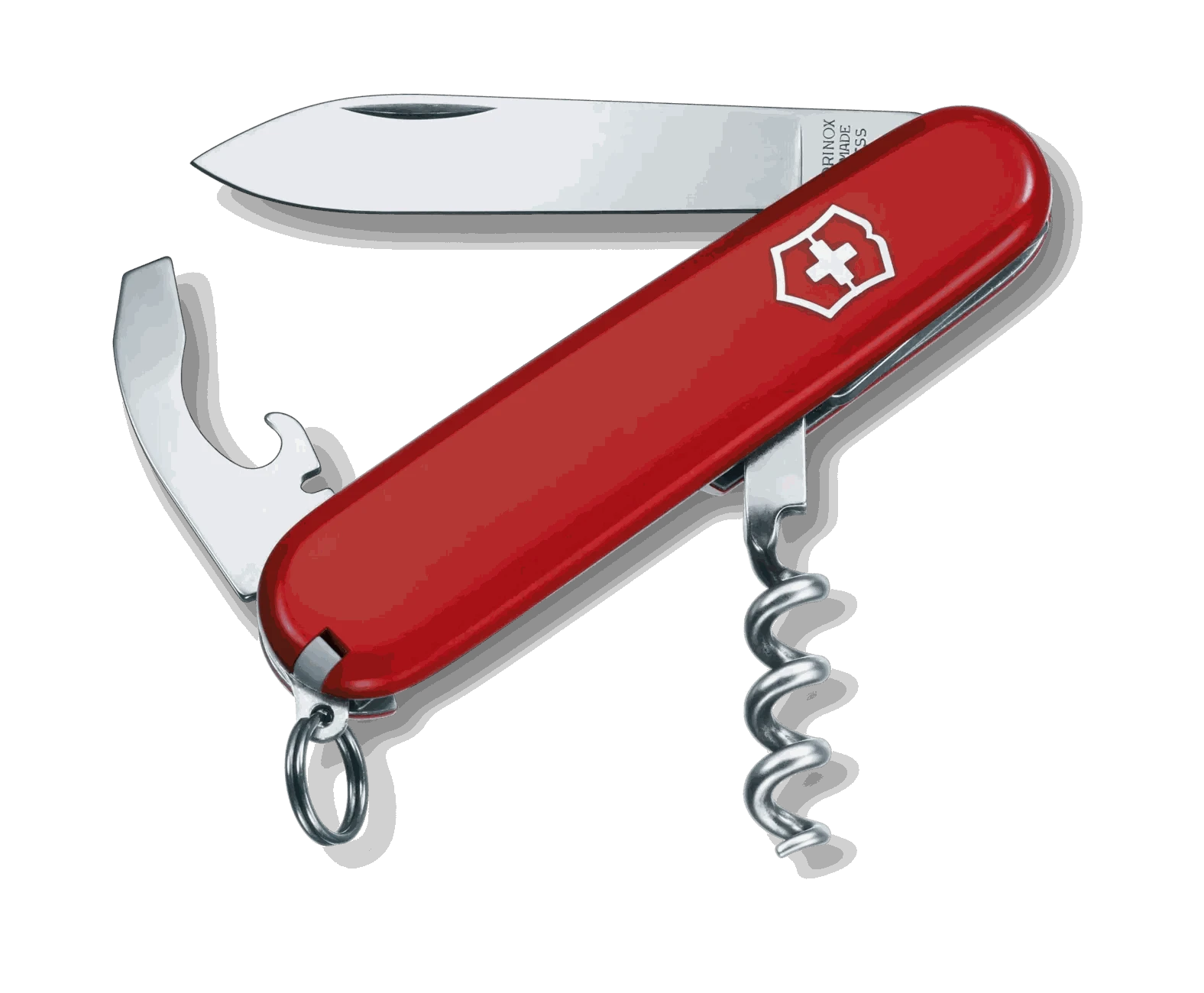 Victorinox Waiter Pocket Knife – Compact Swiss Army Multi-Tool