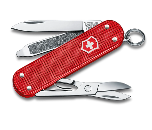 Classic SD | Alox
