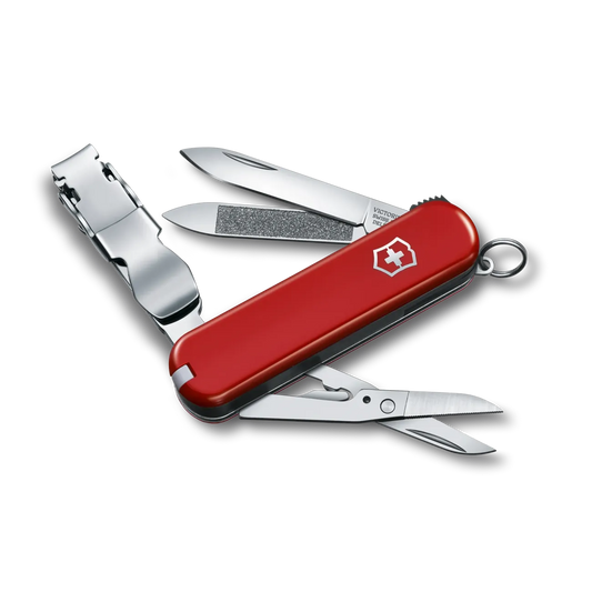 NAIL CLIP 580