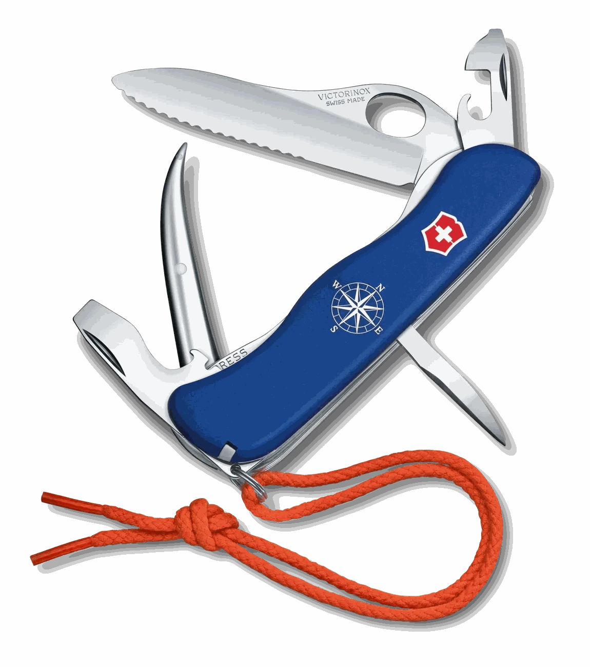 Skipper Pro