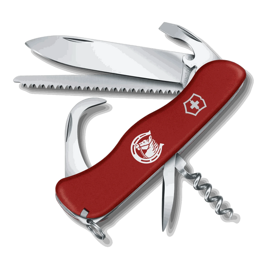 Victorinox Equestrian