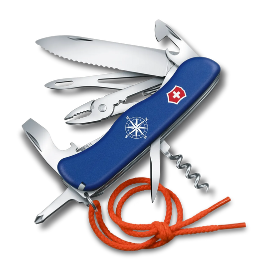 SKIPPER 111 MM