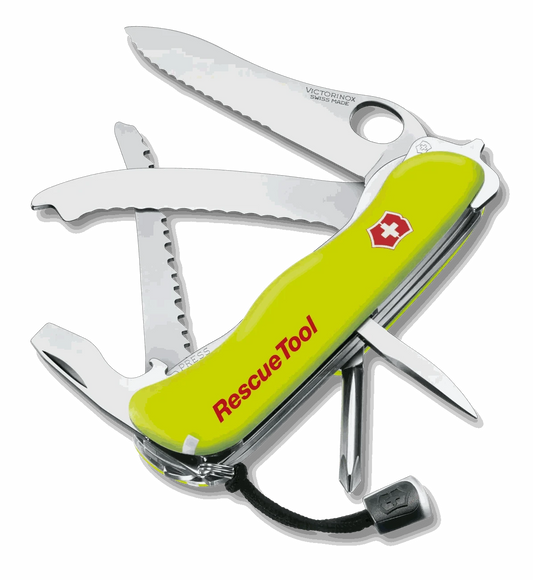 Victorinox Rescue Tool Knife