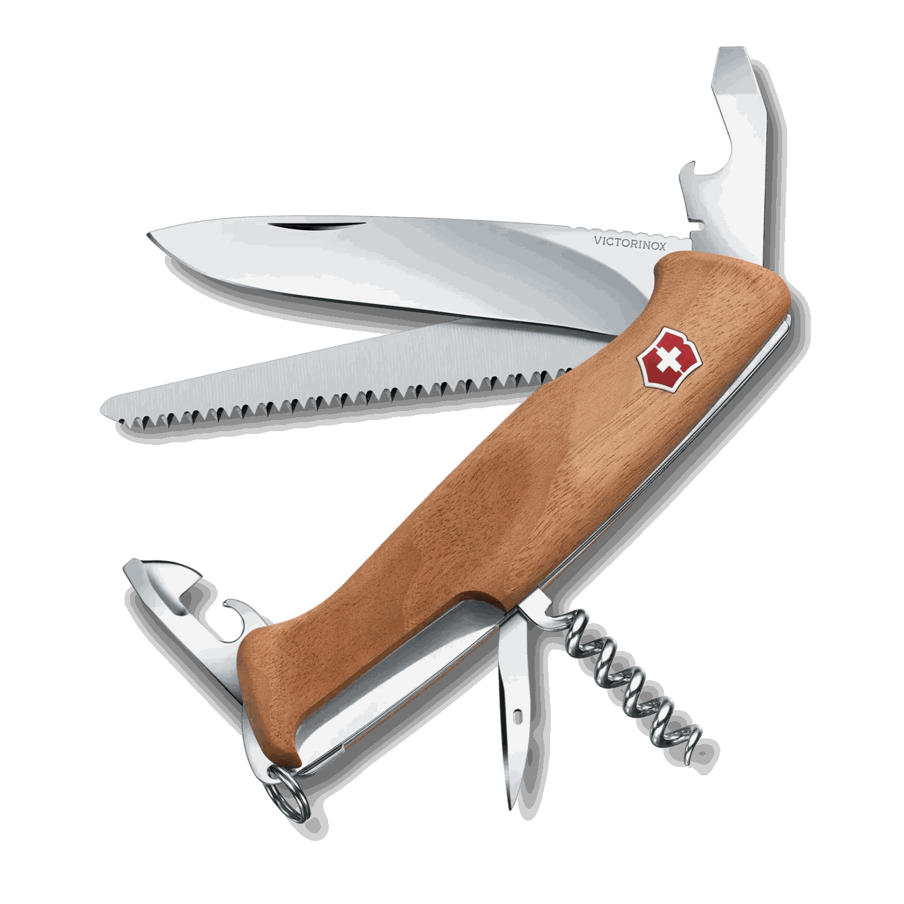 Victorinox Ranger 55