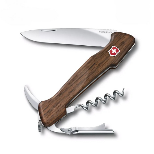 WINE MASTER WOOD