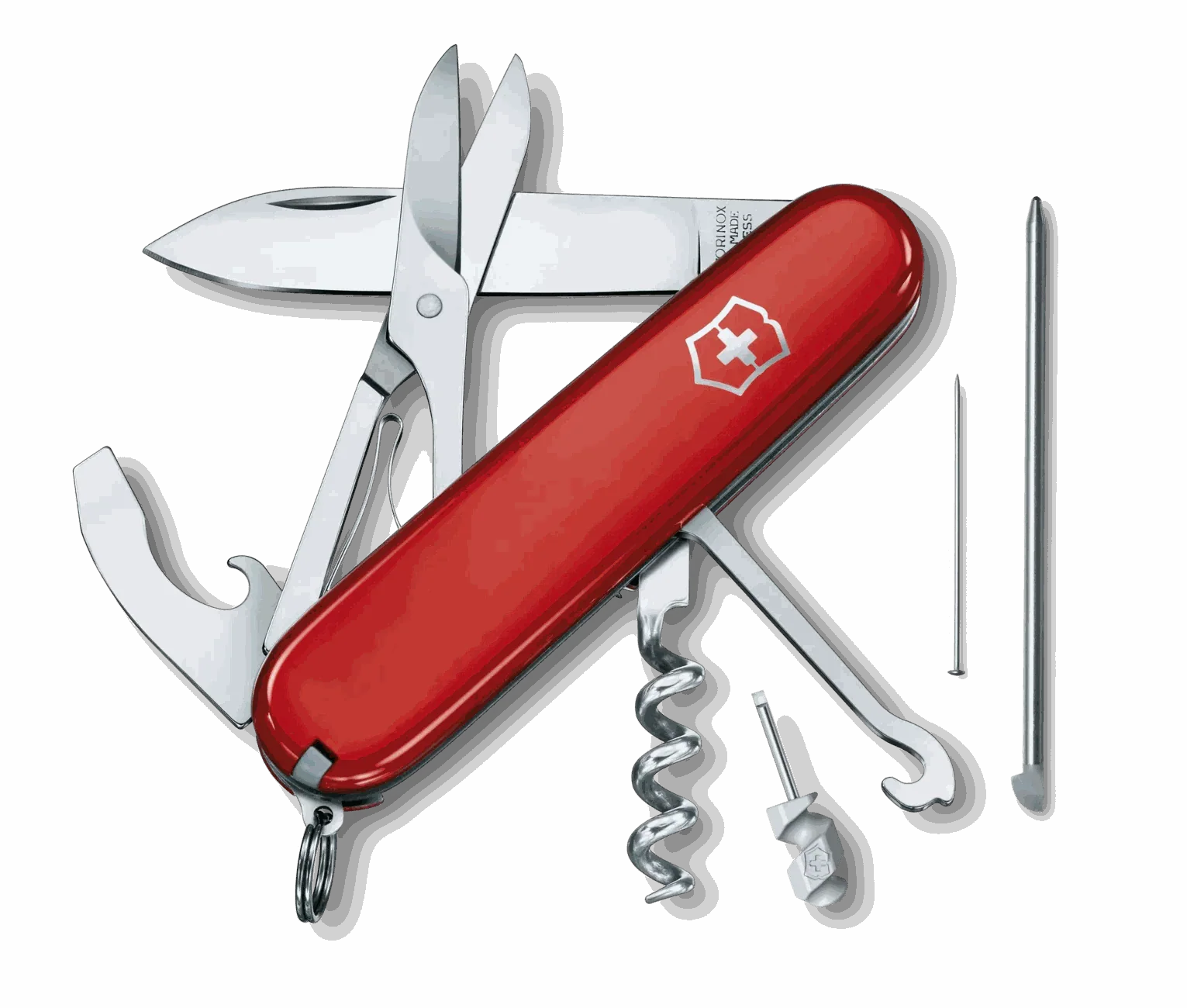 Victorinox Compact