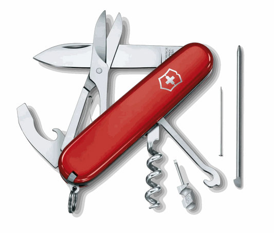 Victorinox Compact