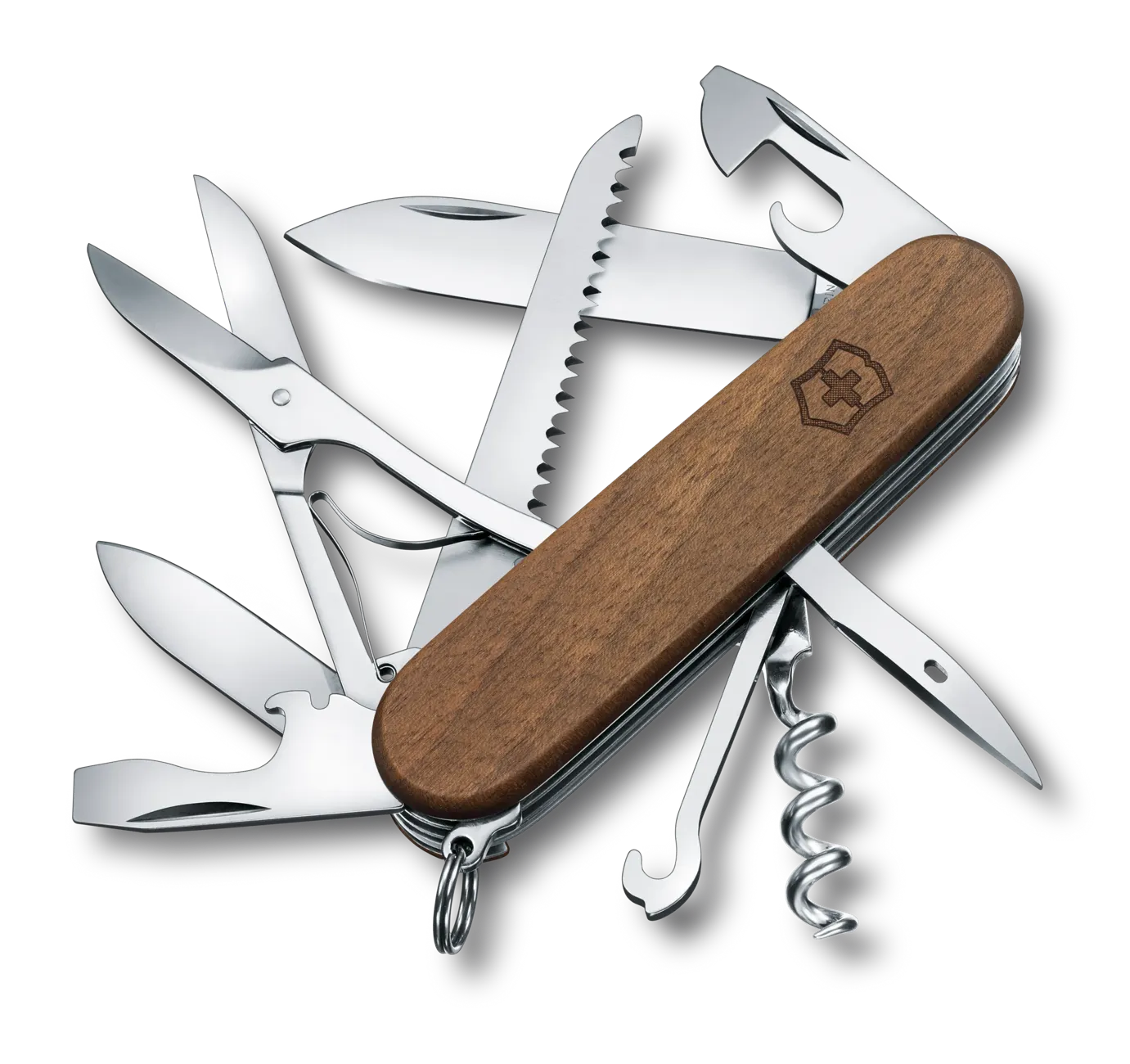 Huntsman Madera