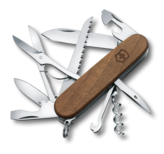 Huntsman Madera