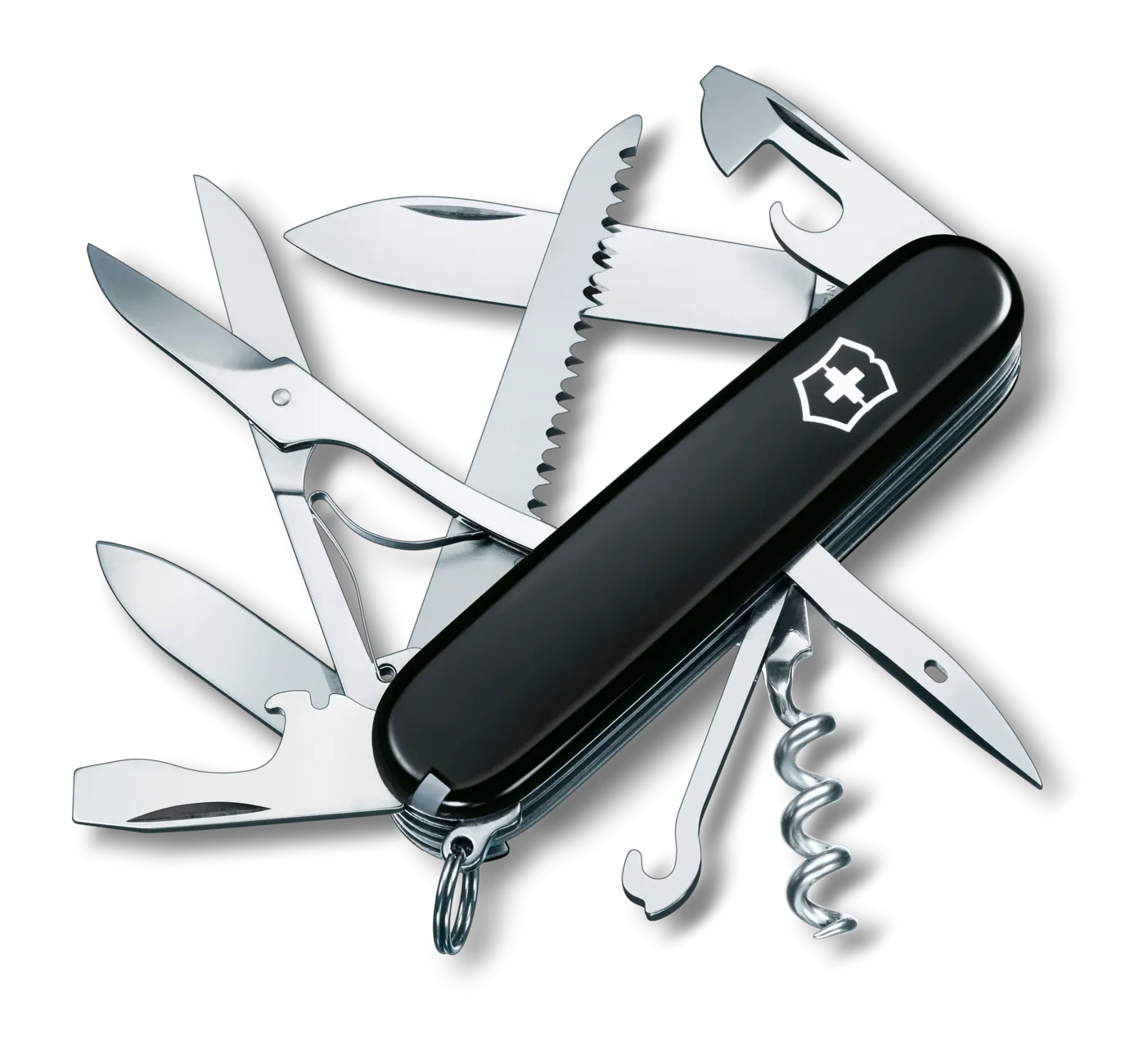 Huntsman