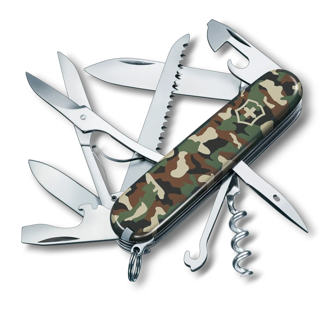 Huntsman