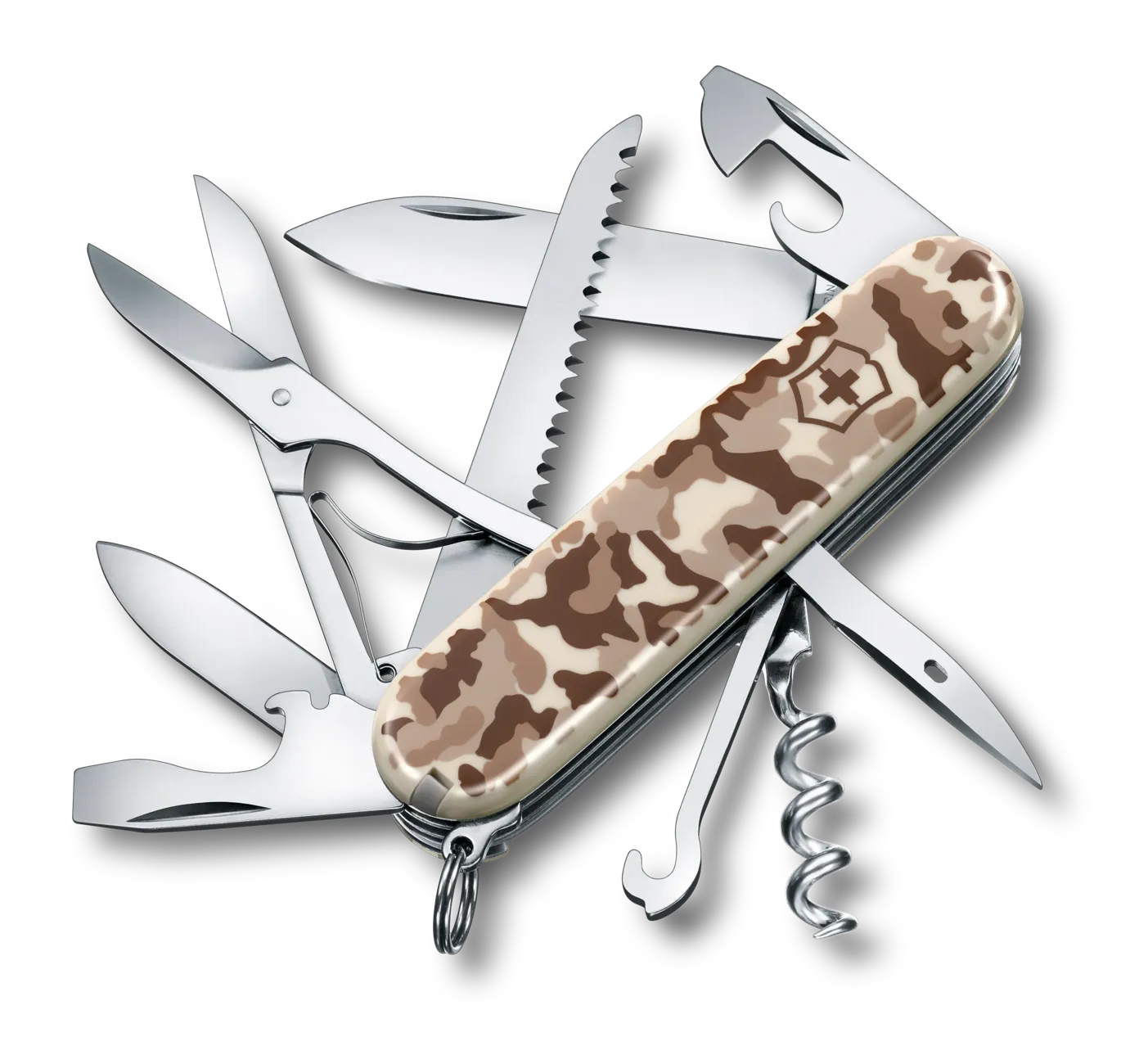 Huntsman