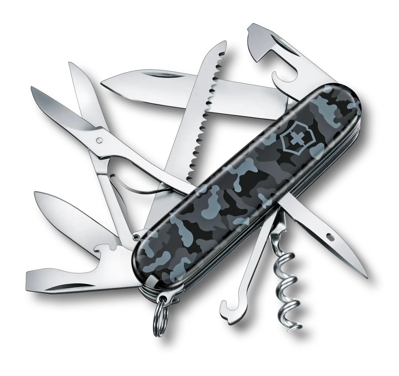 Huntsman