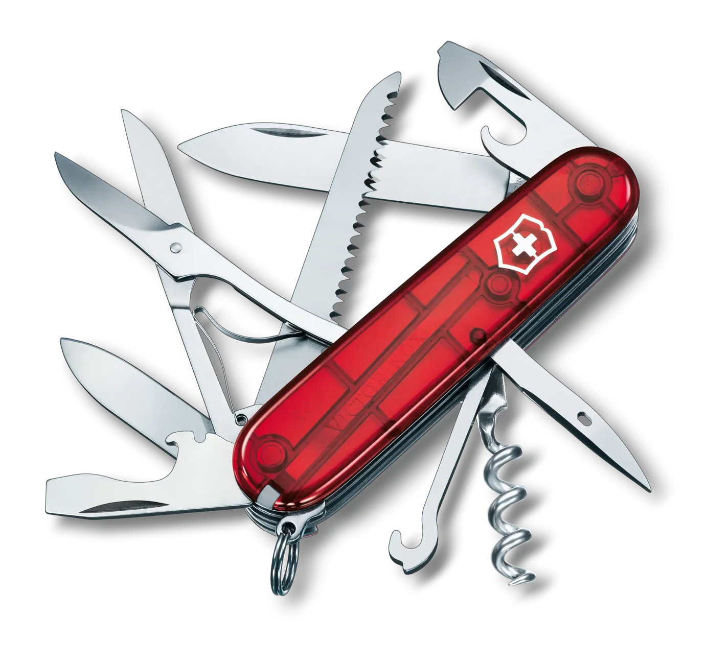 Huntsman