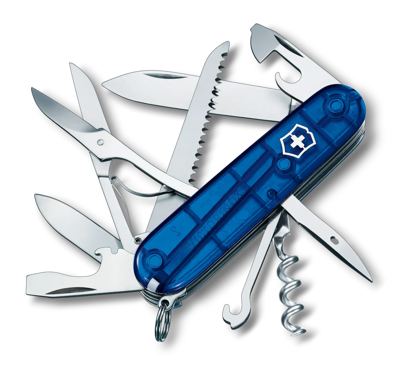 Huntsman