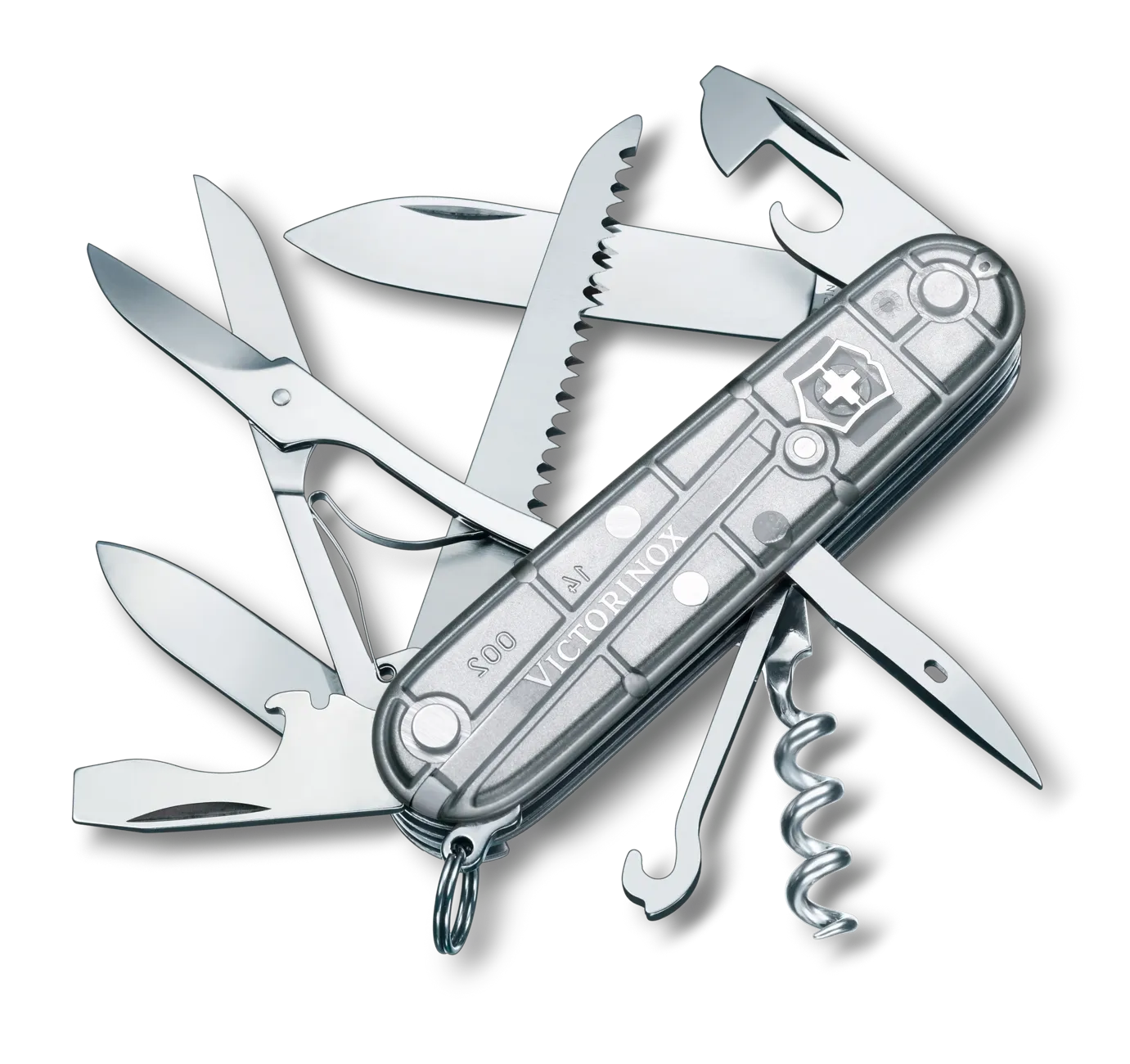 Huntsman