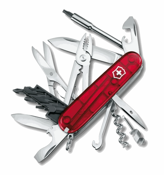 CyberTool M