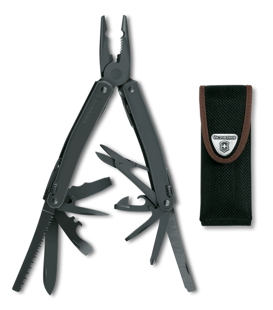 SWISS TOOL SPIRIT XBS