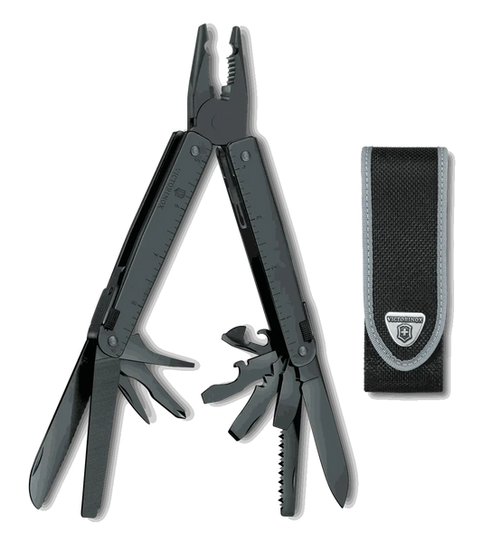 Victorinox Swiss Tool