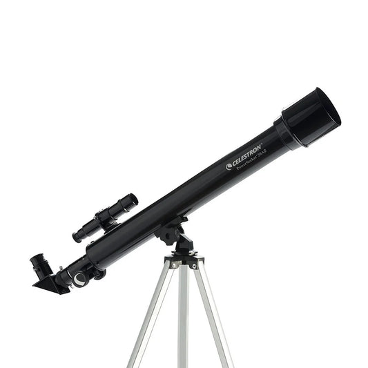 Telescopio PowerSeeker 50 AZ