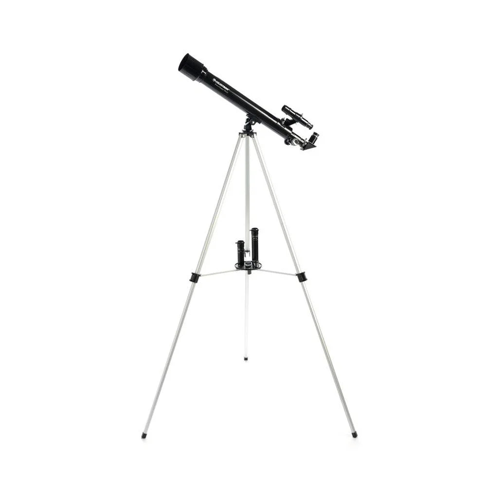 Telescopio PowerSeeker 50 AZ