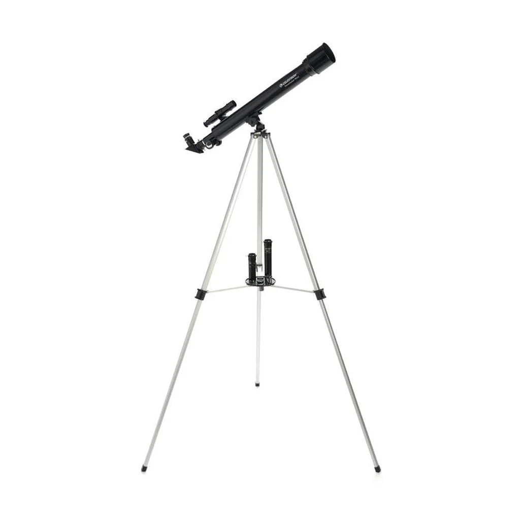 Telescopio PowerSeeker 50 AZ