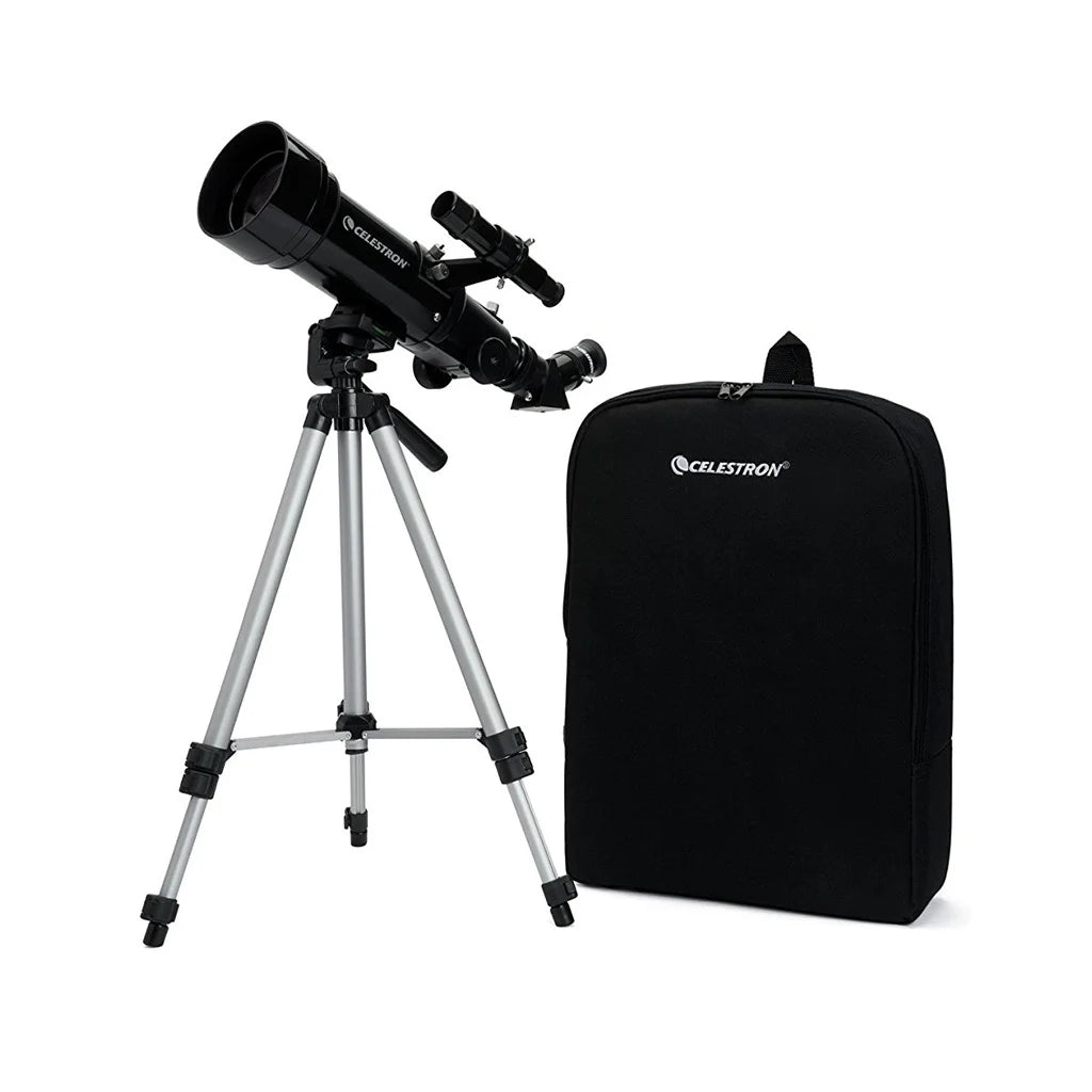 Telescopio Travel Scope 70 AZ